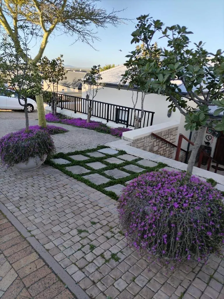 Sweet Dreams Guest House Melkbosstrand