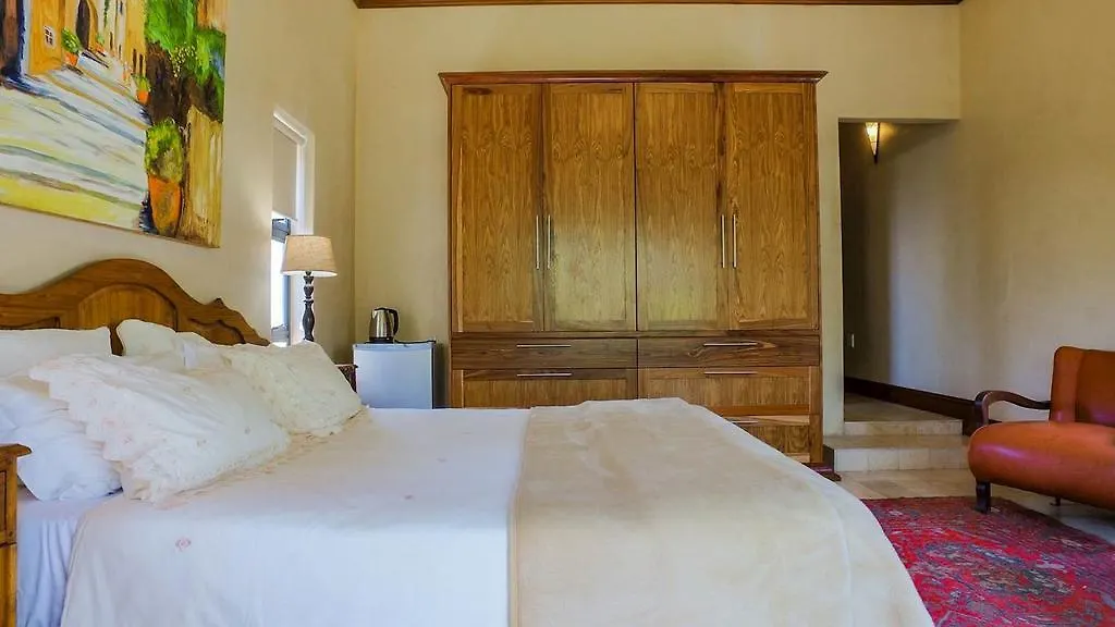 Sweet Dreams Guest House Melkbosstrand