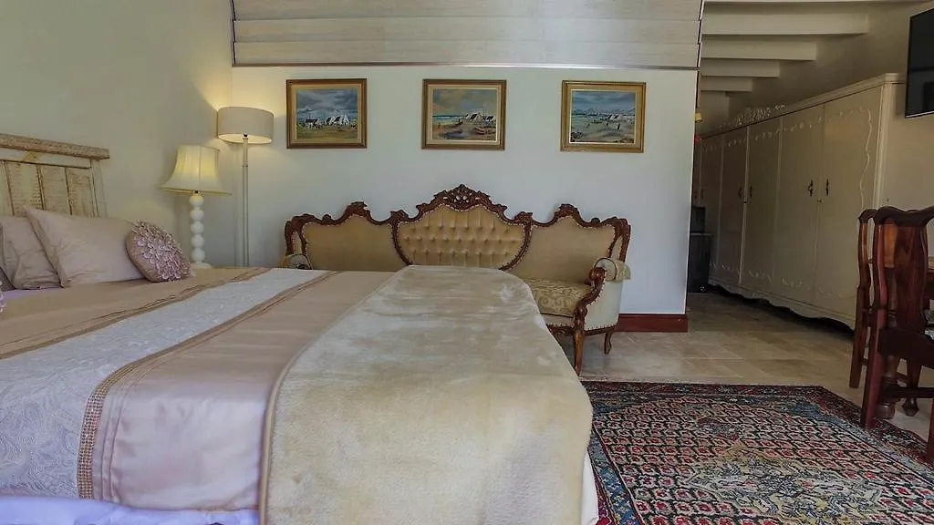 Sweet Dreams Guest House Melkbosstrand