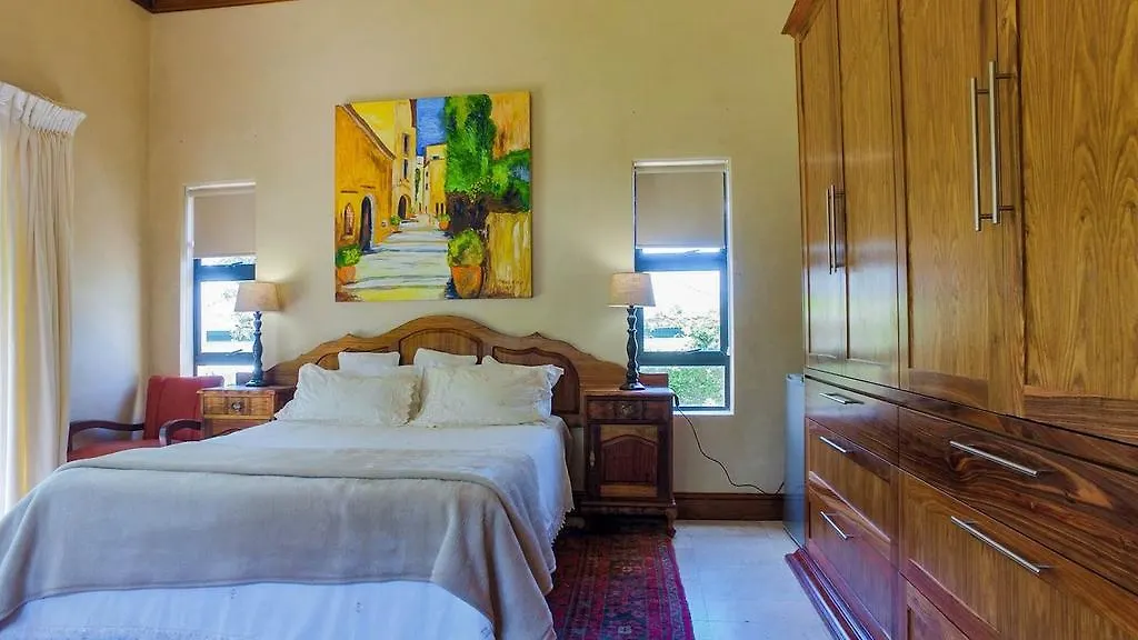 Sweet Dreams Guest House Melkbosstrand