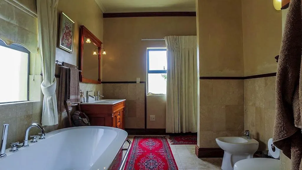 Sweet Dreams Guest House Melkbosstrand Südafrika